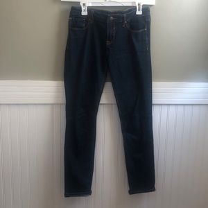 Vigoss Studio Dark Skinny Jeans